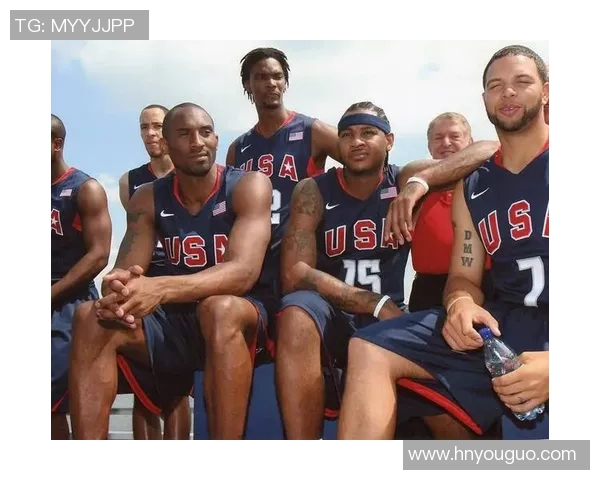 2008年北京奥运会男篮中国队对阵美国队精彩回顾高清国语版视频分享